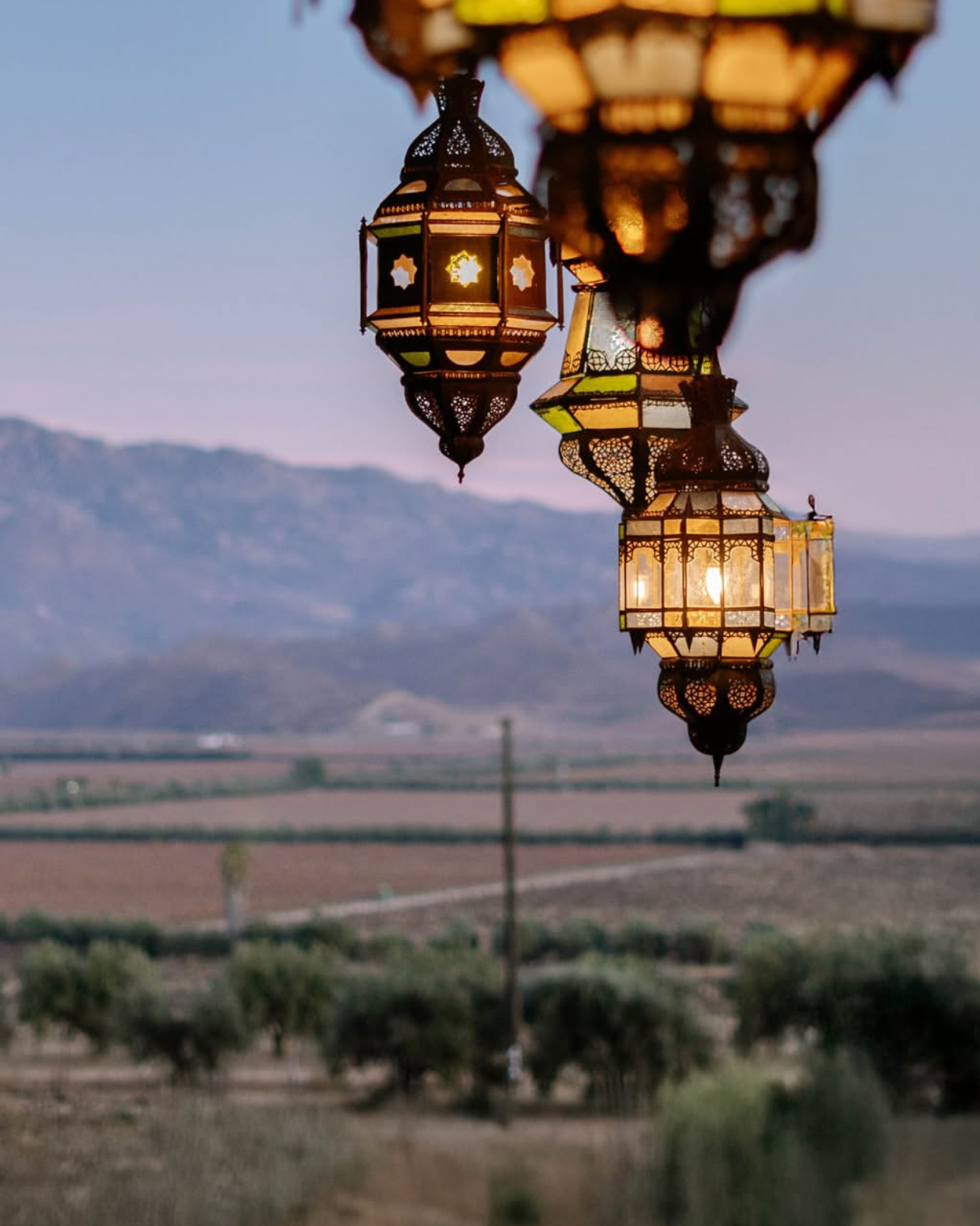 Things To Do Kous Kous del Valle